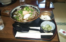 Sobadokorosakai餐厅图片