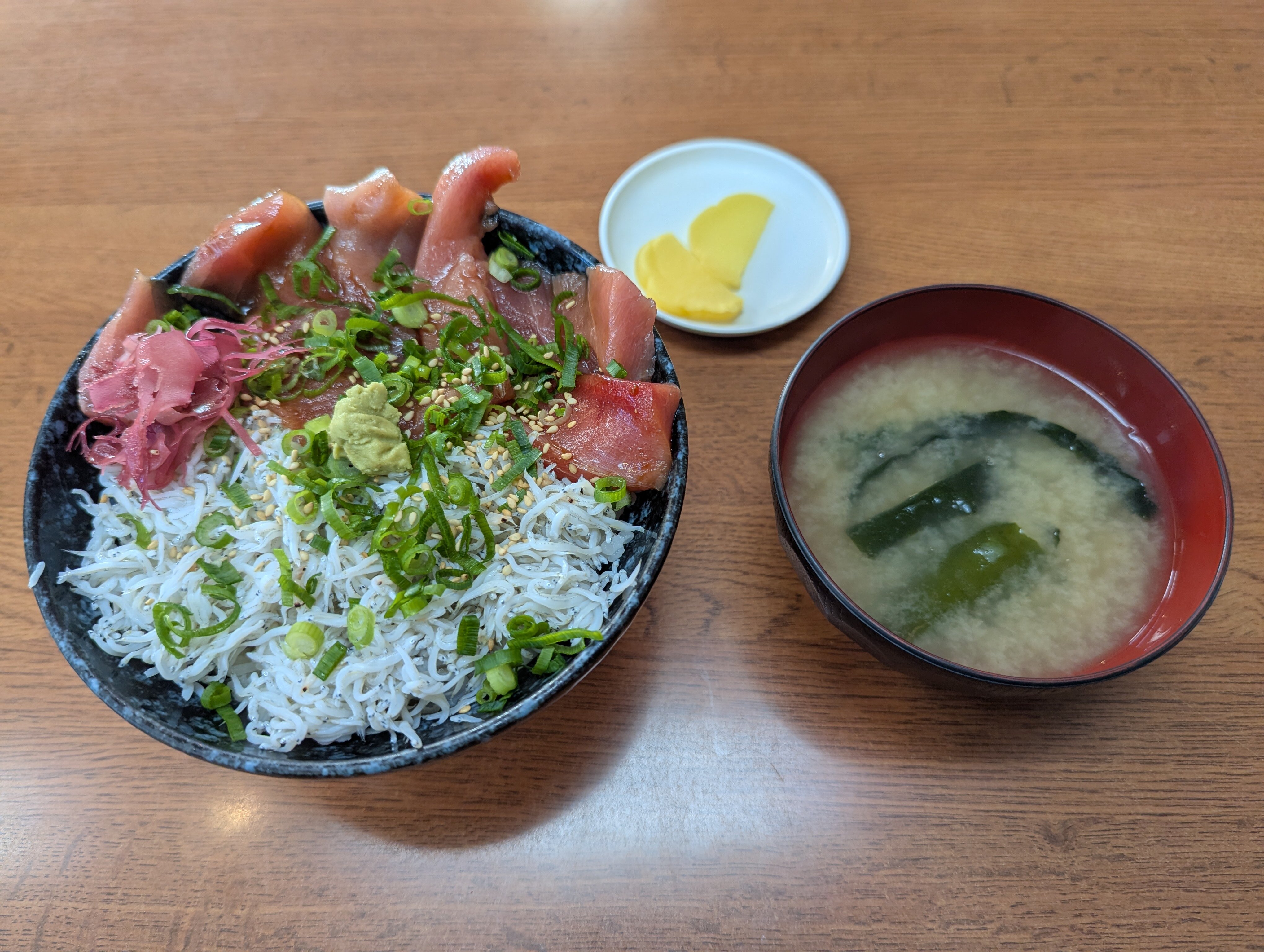Iso Ryori Sakana No Kanea