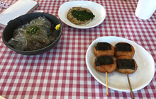 Sancho Tenbo Shokudo餐厅图片