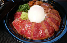 Yokayoka Tei Akaushi-kan Miyaji Branch餐厅图片