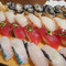 Sushi Asakusa