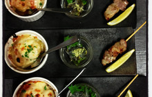 Aoi Kitchen & Bar餐厅图片