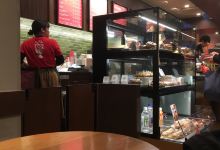 Starbucks Coffee Ebina美食图片