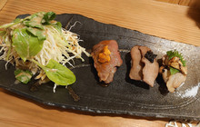Tamura餐厅图片