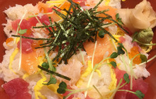 HANAYA YOHEI Ichikawasuganoten餐厅图片