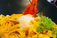 La Grange美食图片