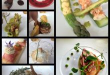 Le 7eme Continent美食图片