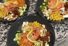 Le comptoir美食图片