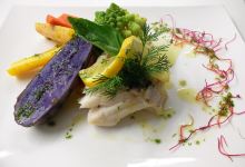 L'Atelier美食图片