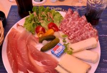 La Petite Fringale Snack Bar美食图片