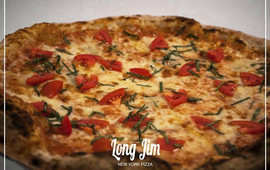 Long Jim New York Pizza