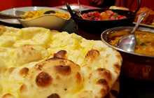 Bombay Barn餐厅图片