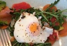 Thyme and Co美食图片