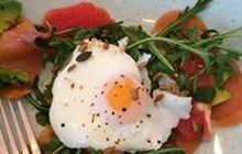 Thyme and Co餐厅图片