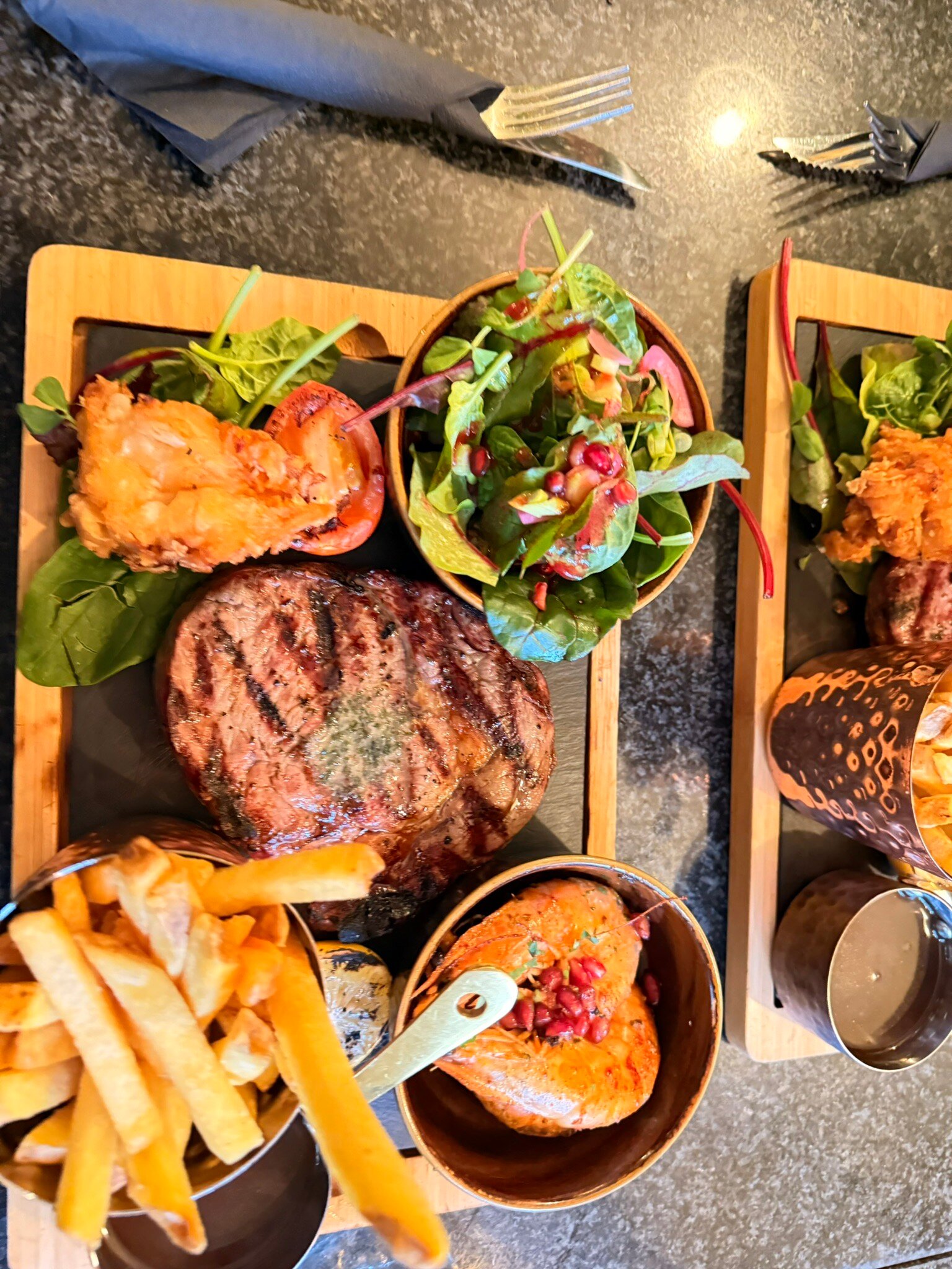 Brambles Bistro