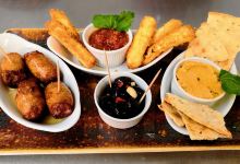The Black Bear Public House美食图片
