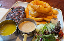 Hyltons Restaurant餐厅图片