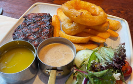 Hyltons Restaurant
