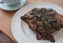 Cwtch Coffee美食图片