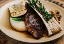 Copper | Whiskey Bar and Grill Bozeman美食图片
