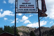 MJ's Cafe美食图片