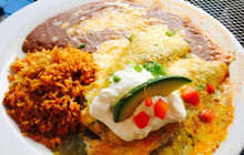 Serrano's Mexican Bar & Grill餐厅图片