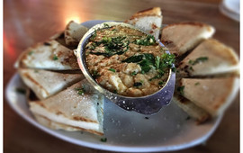 Mikes Penn Grille
