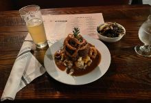 The Public House美食图片