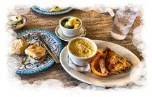 Marguerite's Cafe and Catering餐厅图片