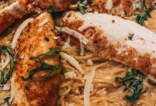 Cola's Restaurant美食图片