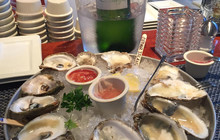 Bristol Oyster Bar餐厅图片