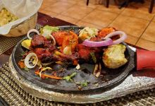 Curry & Kabab美食图片