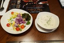 Outback Nampong Store美食图片