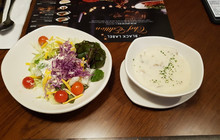 Outback Nampong Store餐厅图片