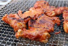 Seomhyanggi美食图片