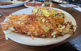 Chuck's Place-family Restaurant