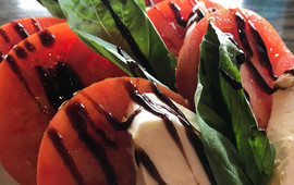 Macri's Deli & Cafe