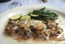 The Grey Gables Inn Restaurant美食图片