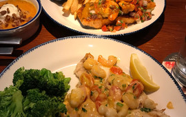 Red Lobster