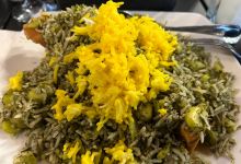 Shalizaar Restaurant美食图片