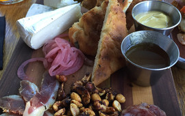 Grant's Neighborhood Grill
