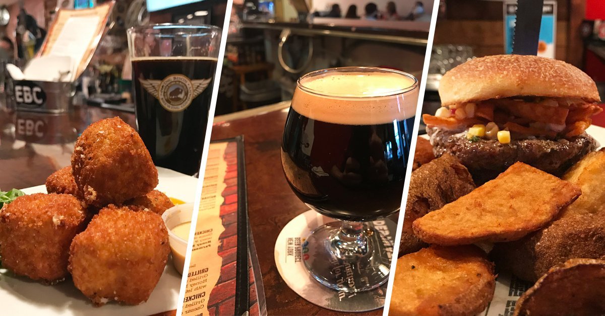 Butera's Craft Beer & Craft Pizzas