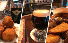 Butera's Craft Beer & Craft Pizzas餐厅图片
