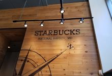 Starbucks美食图片