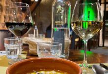 Cortona Bistrot美食图片