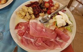 Ristorante Il Ritrovo