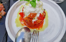 Piccola Osteria餐厅图片