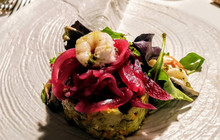 Osteria Della Corte餐厅图片