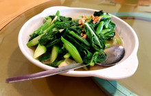 Tian Xiang Yuan Vegetarian Restaurant餐厅图片