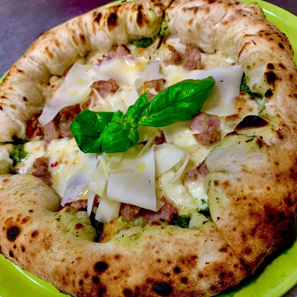 Pizzeria Elite di Pasqualino Rossi